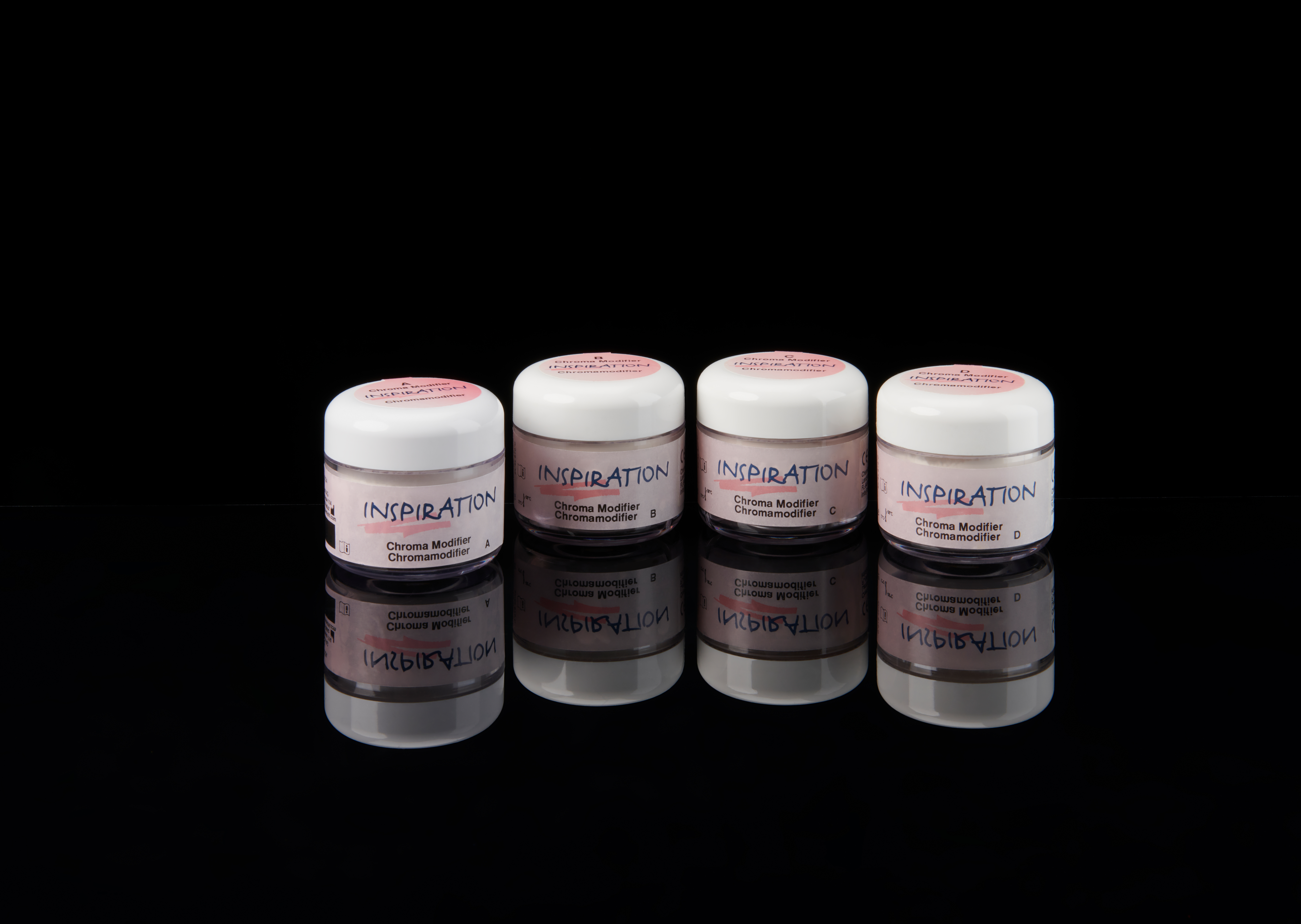 INSPIRATION Chroma-Modifier A - 20g INSPIRATION Chroma-Modifier A - 20g