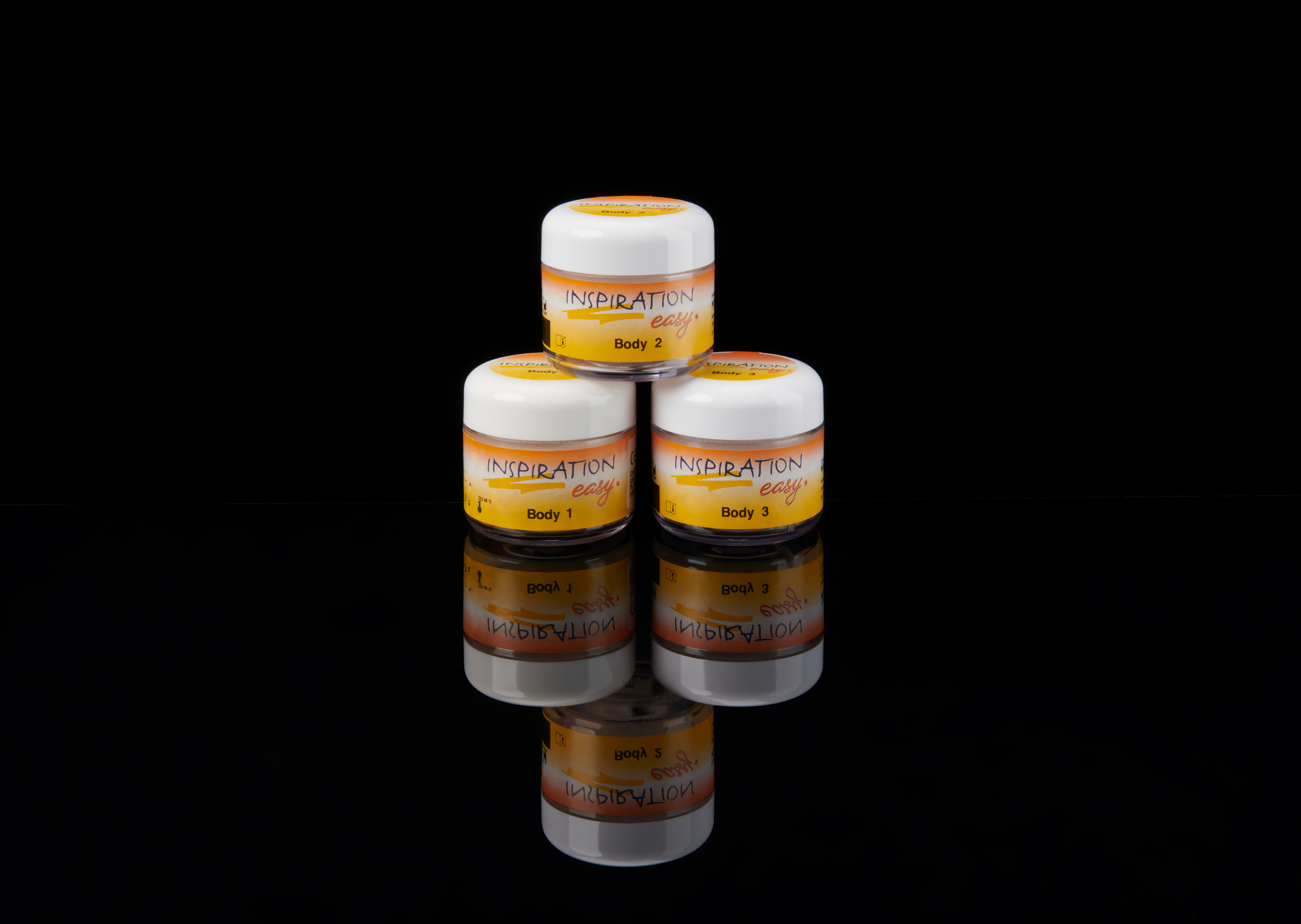 INSPIRATIONeasy Body 1 - 20 gr.