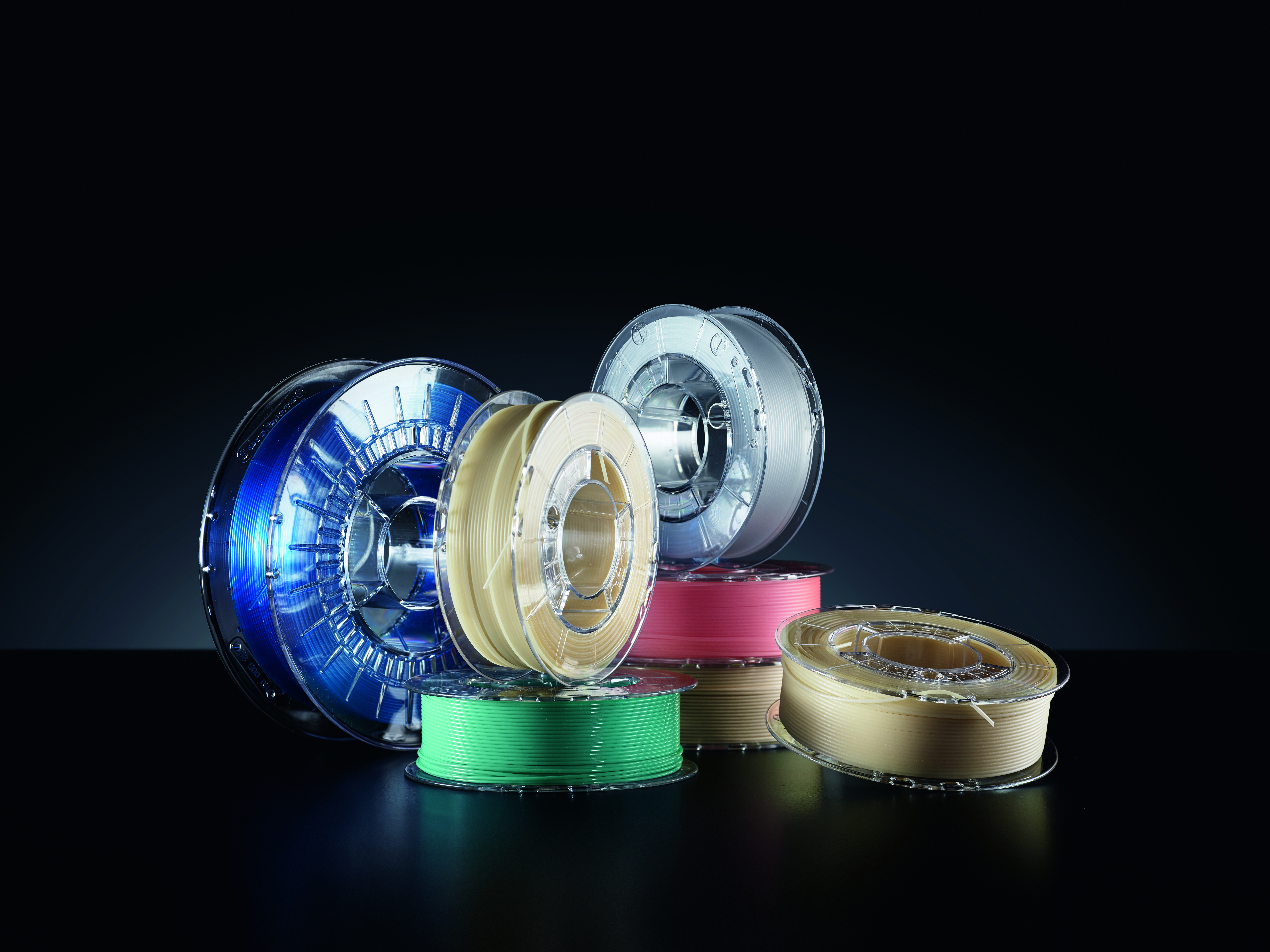 Filamente FilaPrintM Filamente FilaPrintM