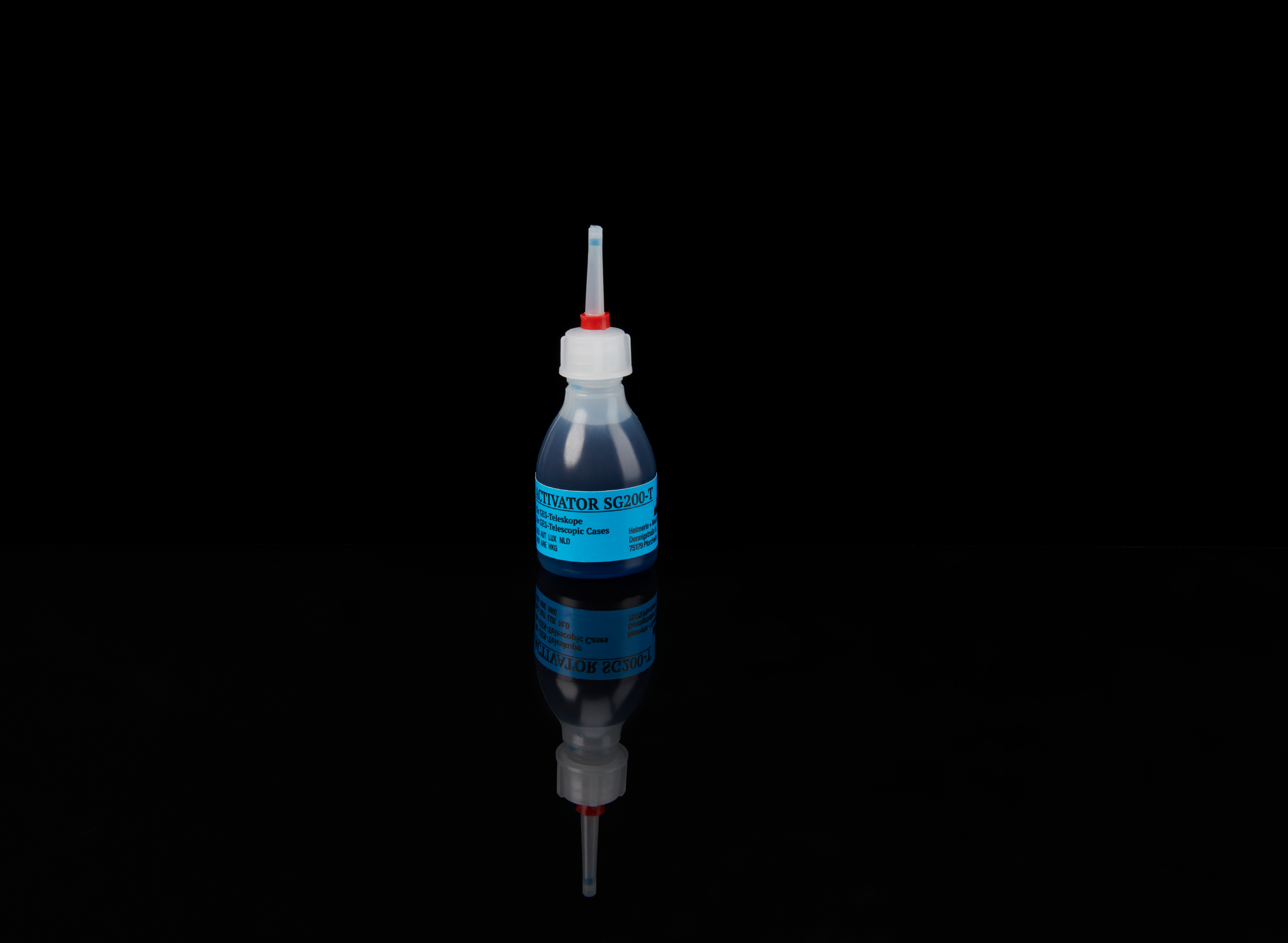 Activator SG200
