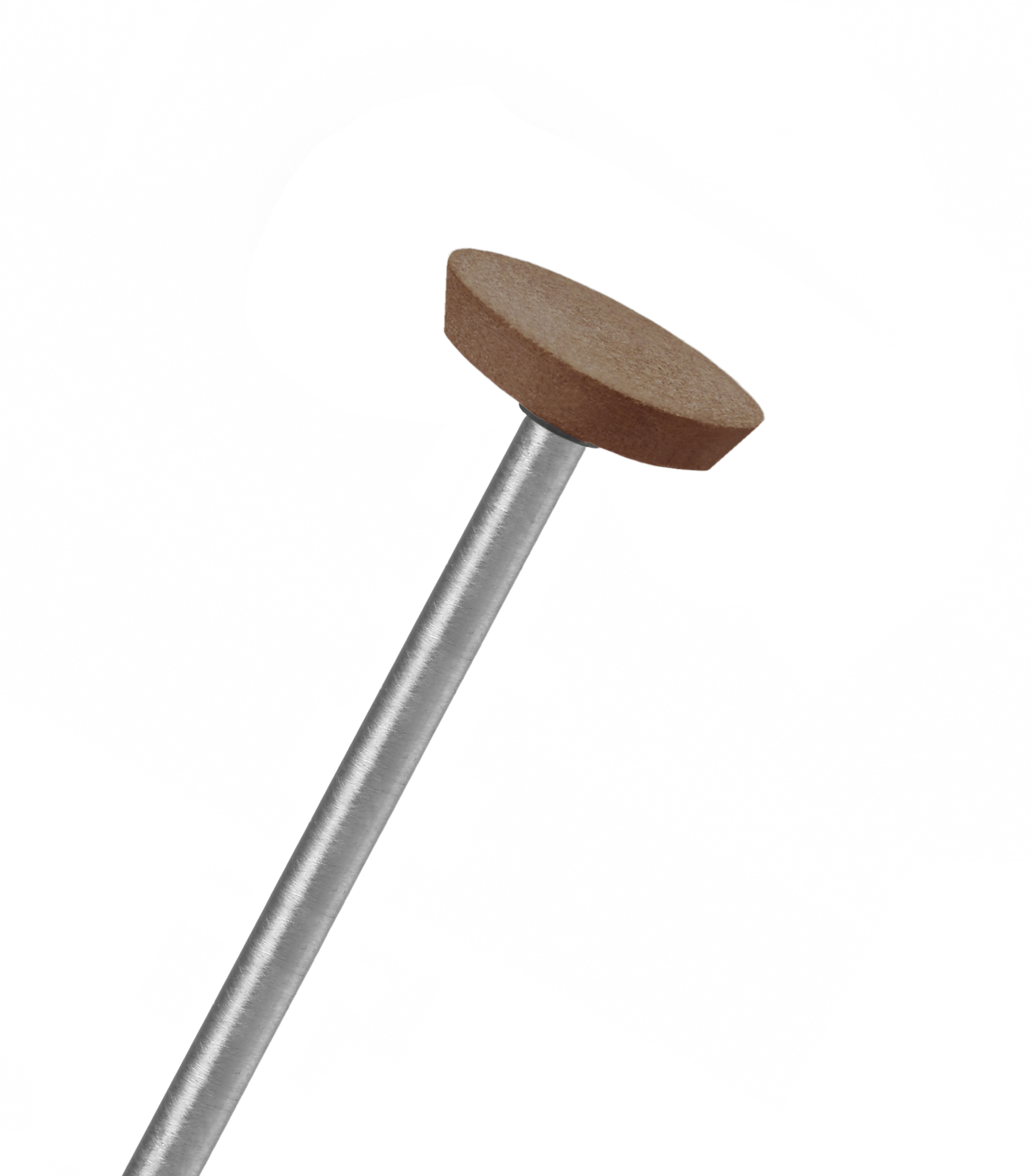 Zir.Care Soft, Sinterdiamant Linse klein 12x2mm
