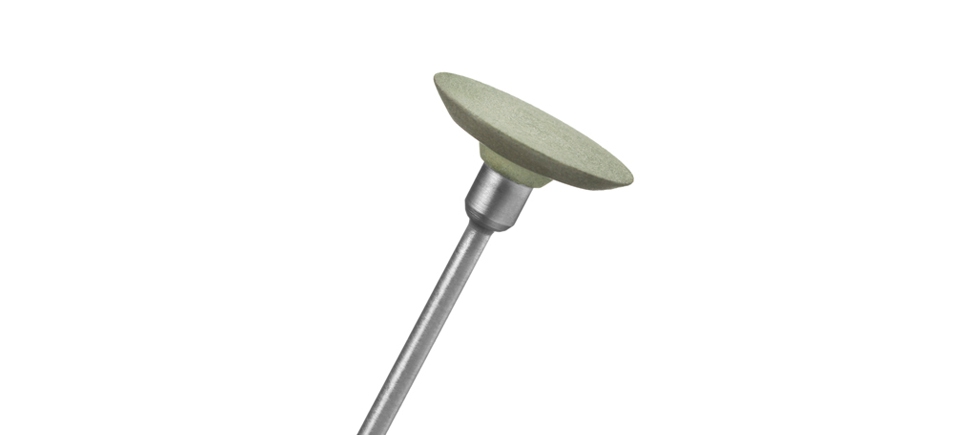 Zi.Care Sinterdiamant Linse 20x2 mm