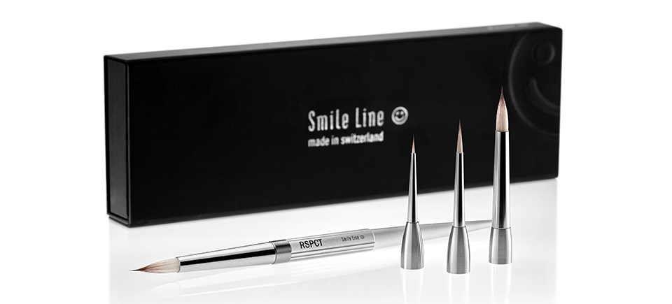 Smile Line RSPCT