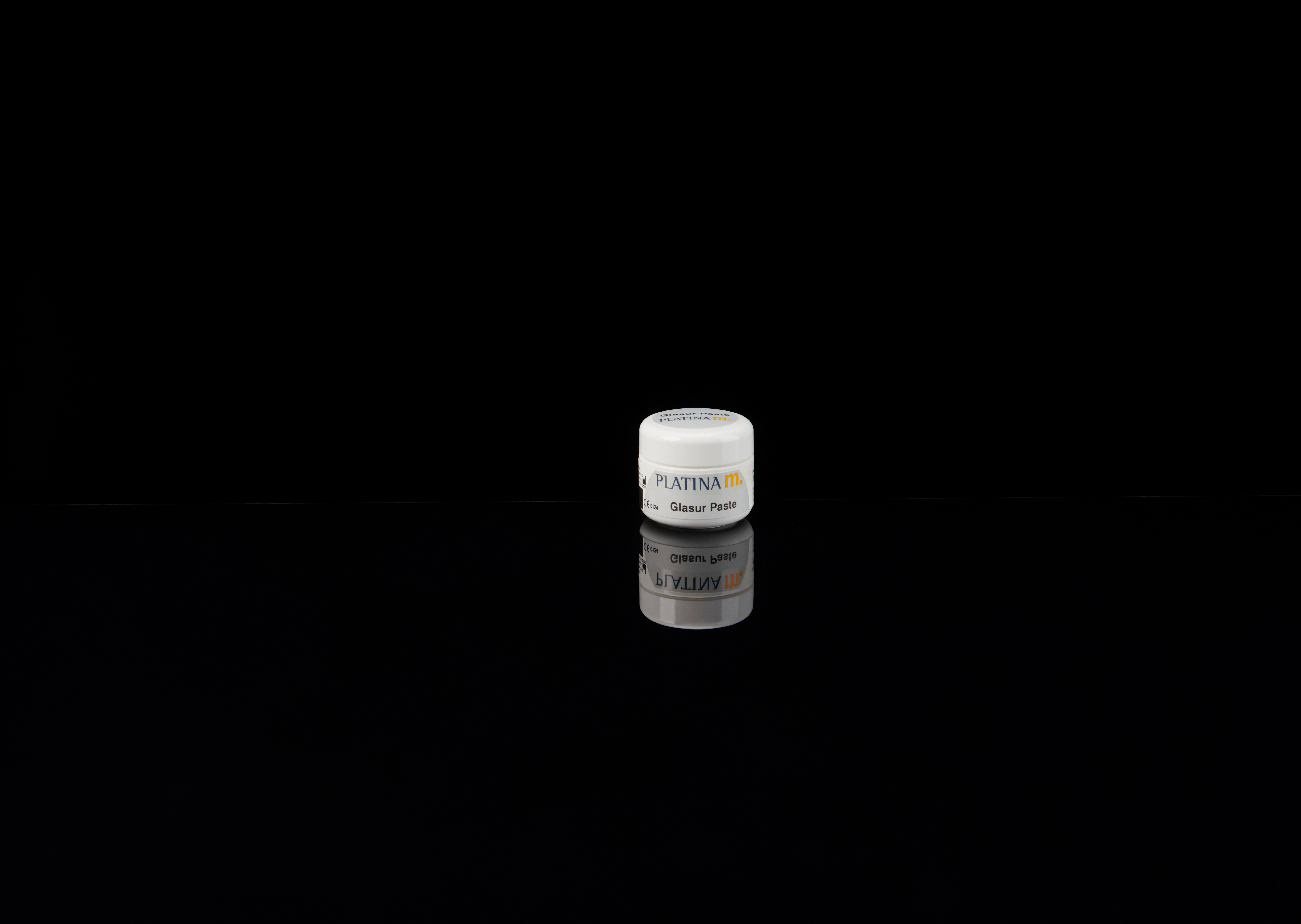 Glasurpaste