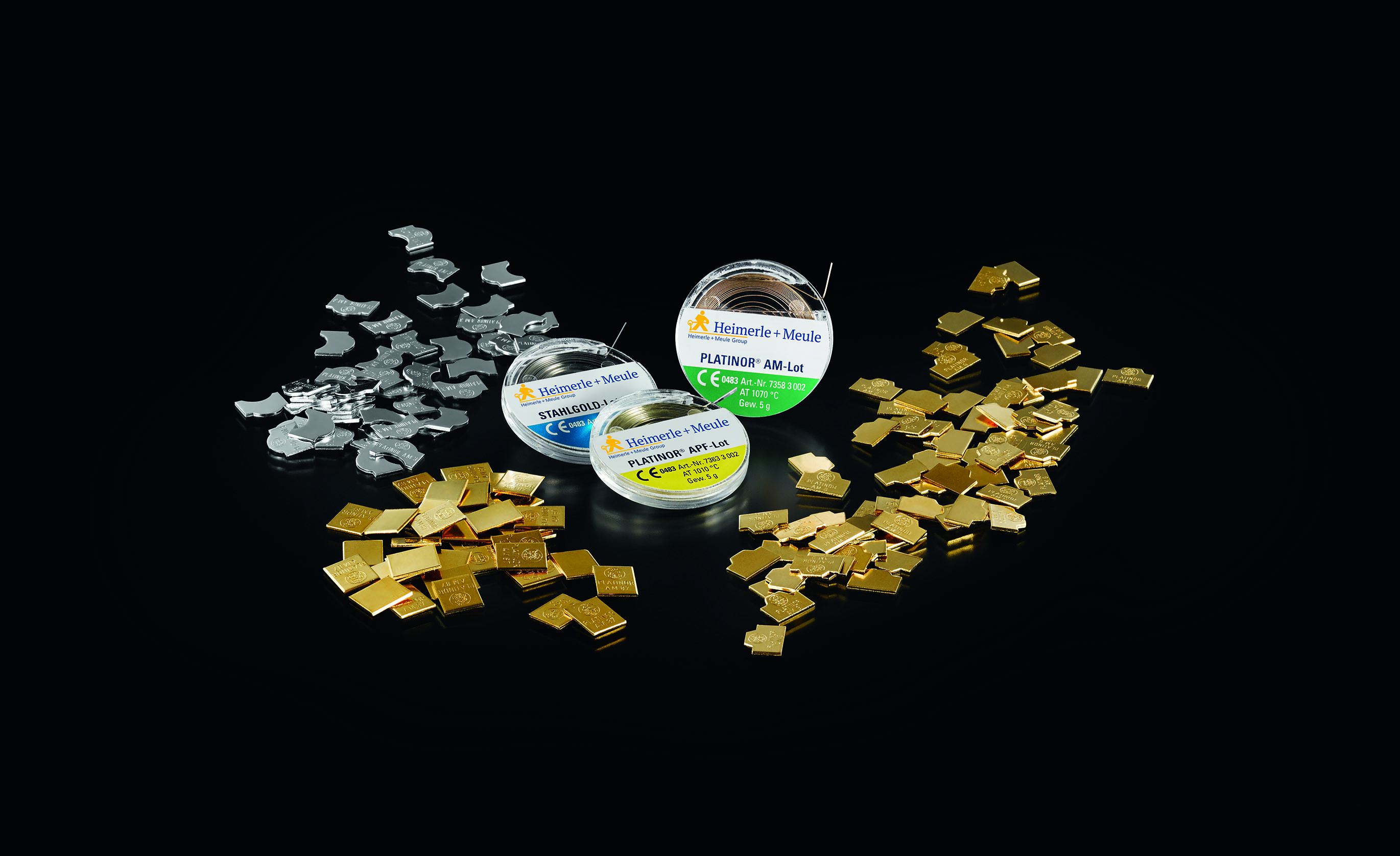 ECONOR AP 5 Laserdraht 0,3 mm ECONOR AP 5 Laserdraht 0,3 mm