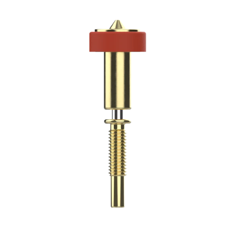 FilaPrintM RapidChange Düsen rot 0,4mm
