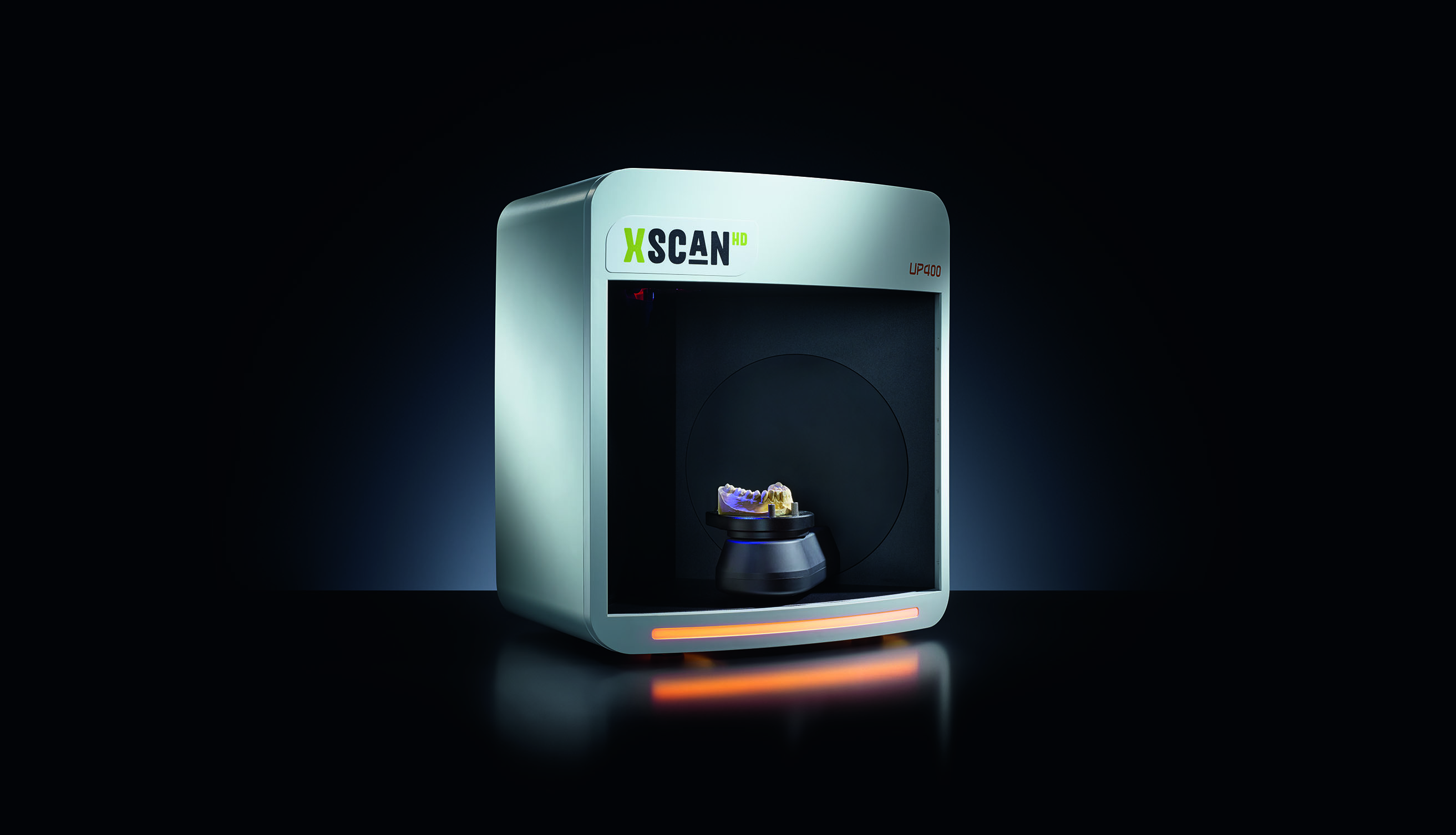 xSCAN HD - Optical 3D Scanner Package xSCAN HD - Optical 3D Scanner Package