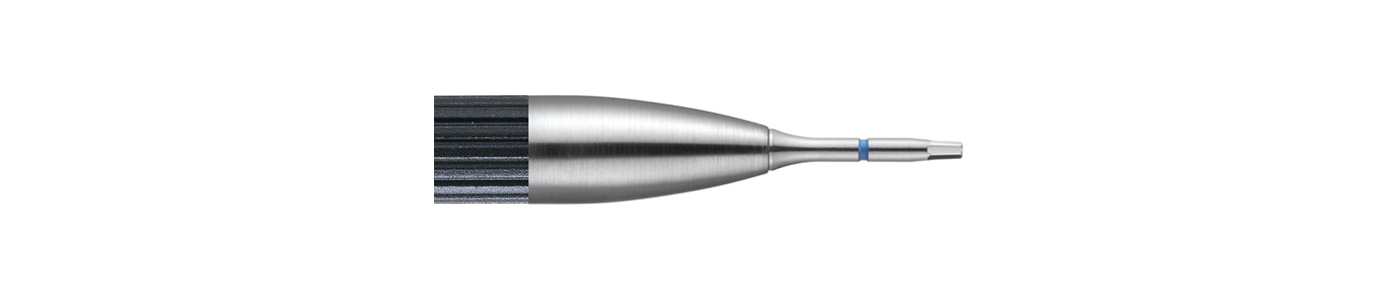 Astra-Tech Schraubendreher mit Griff
