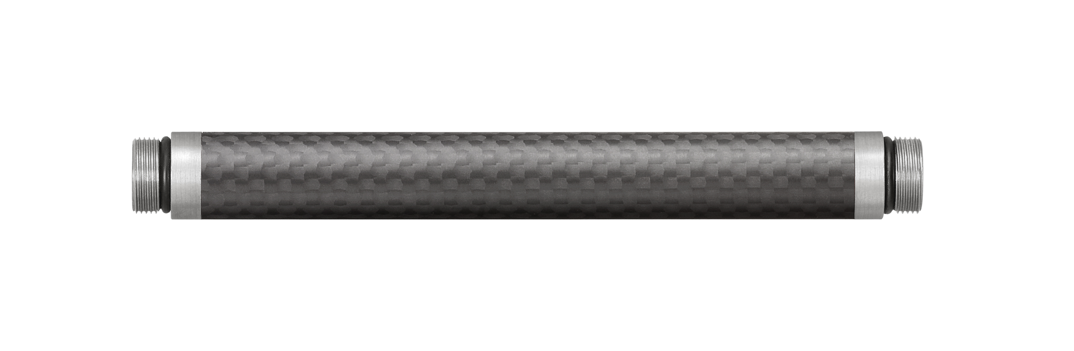 Carbonfaser Handgriff standard