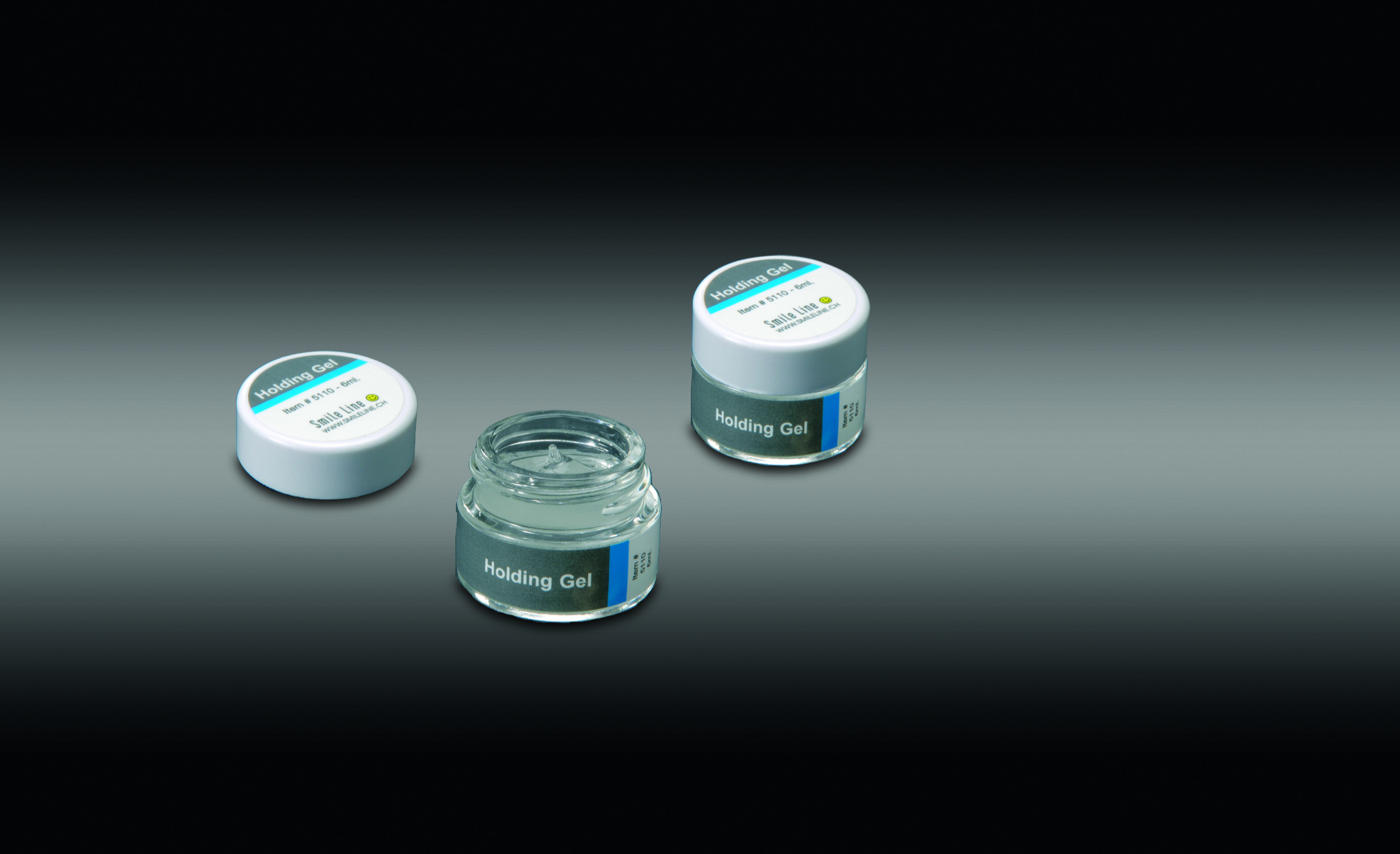 Holding Gel