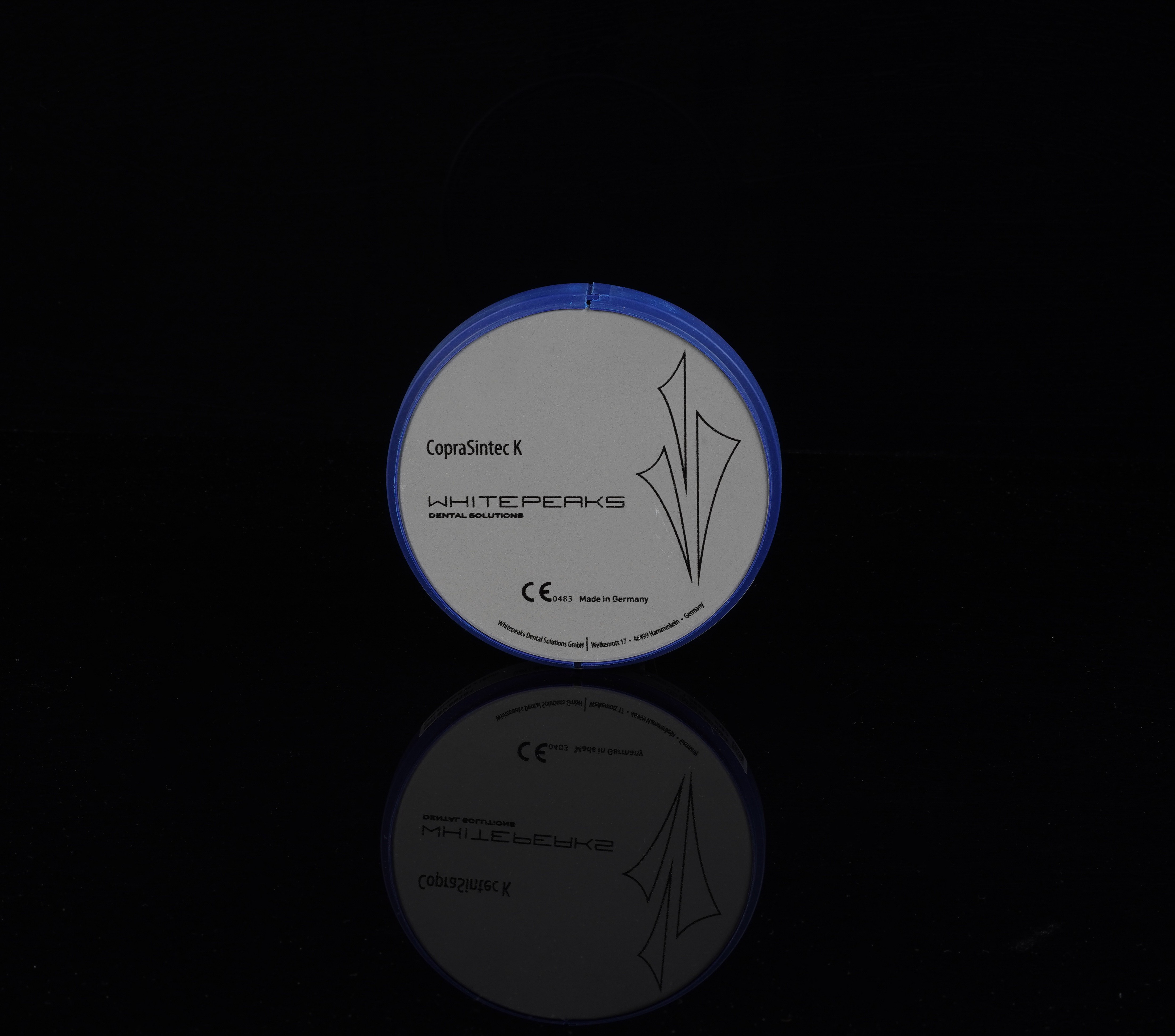 NEM-Blank CopraSintec K NEM-Blank CopraSintec K