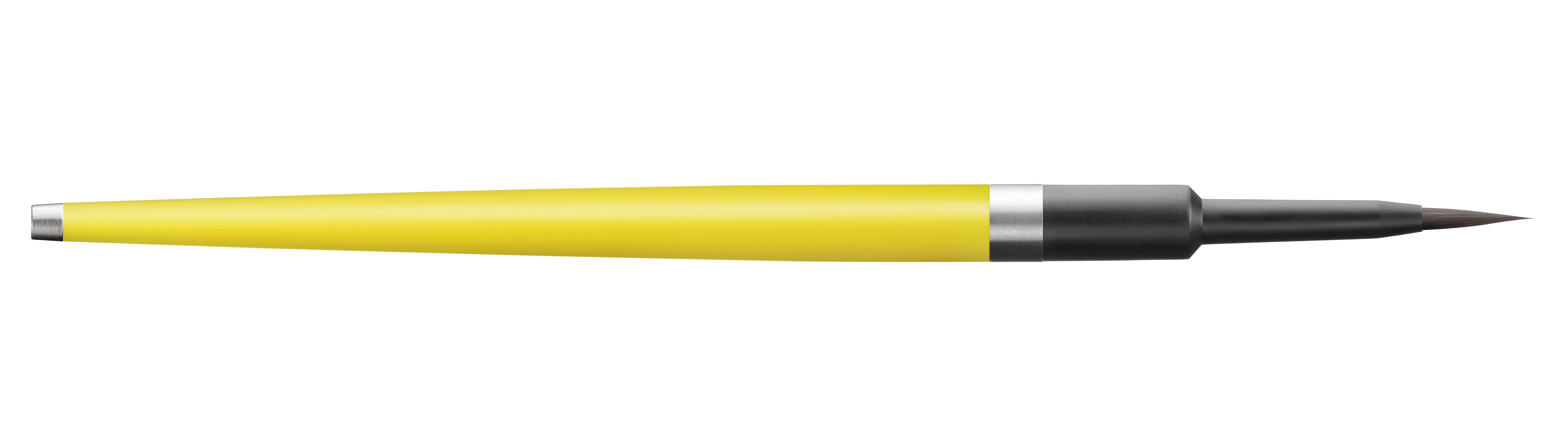 N.era (Njoy) Yellow Cab Pinsel #4