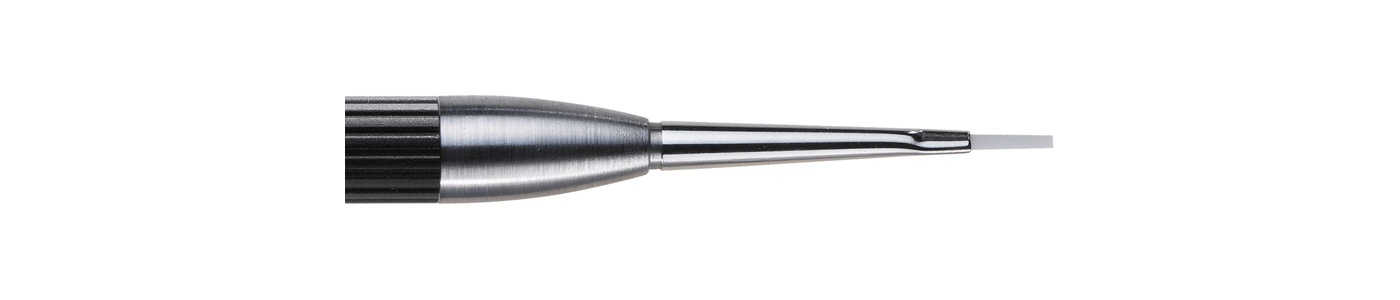 Ersatzspitze Pastenopaker Pinsel, klein