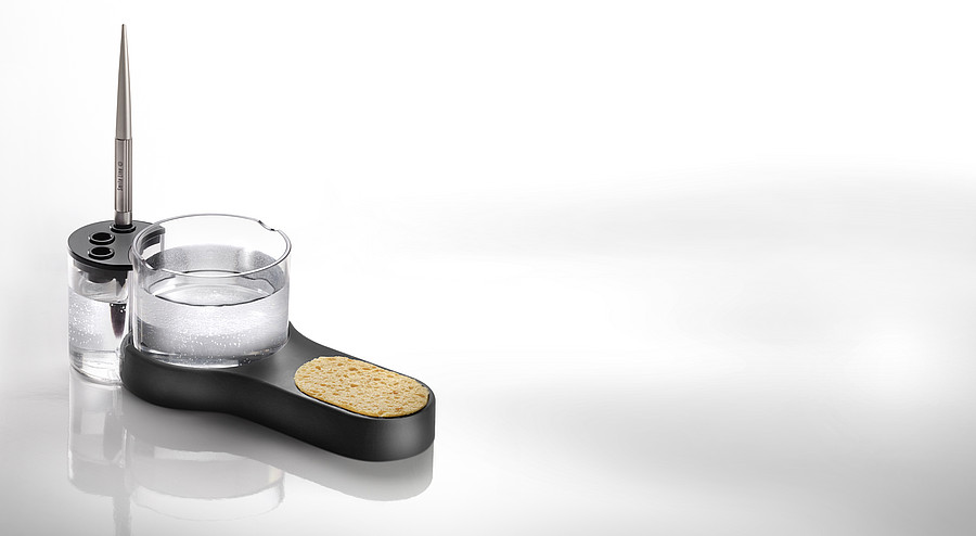 H2O-Set, komplett H2O-Set, komplett