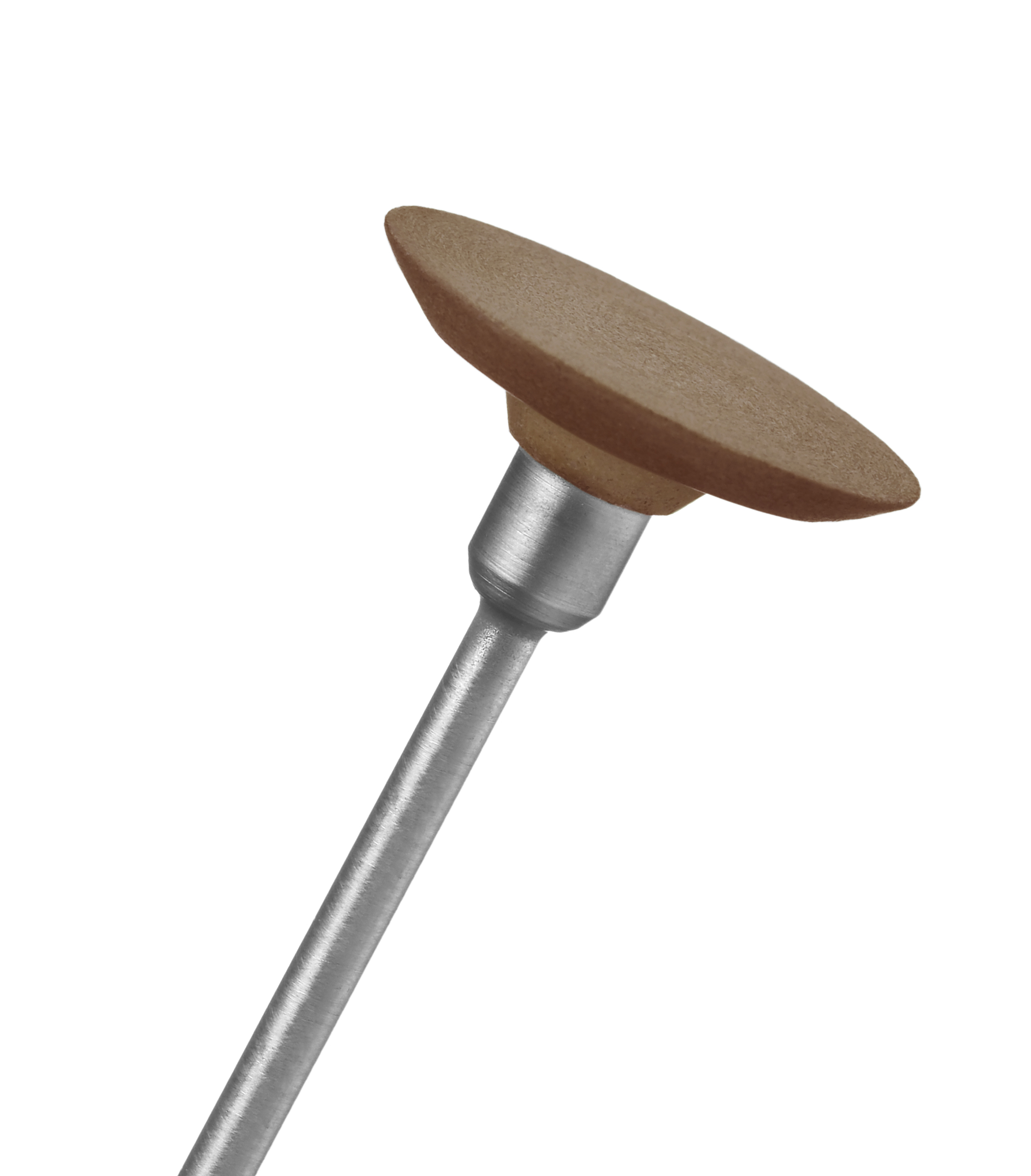 Zir.Care Soft, Sinterdiamant Linse 20x2mm