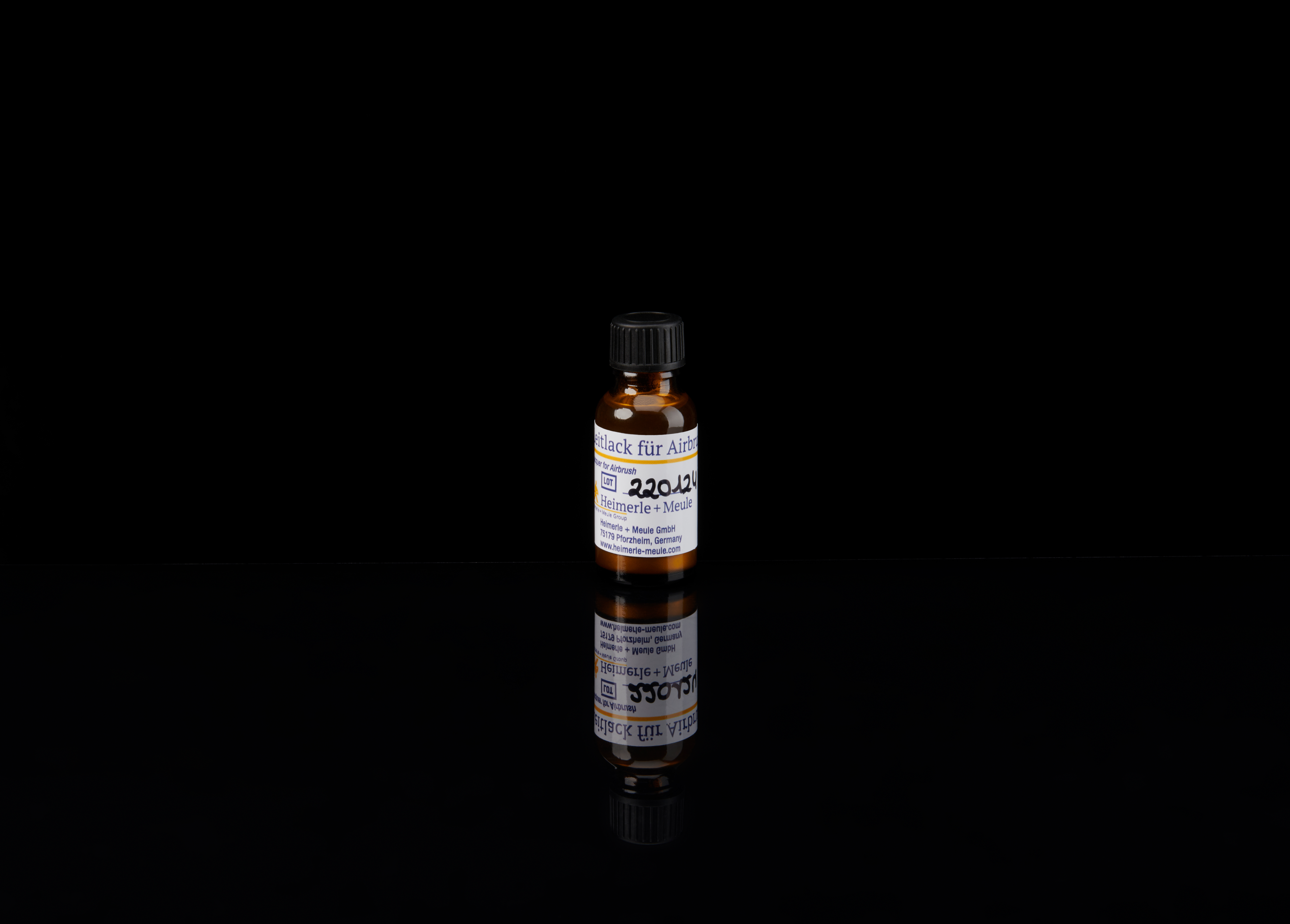 Silberleitlack- Airbrush Silberleitlack- Airbrush