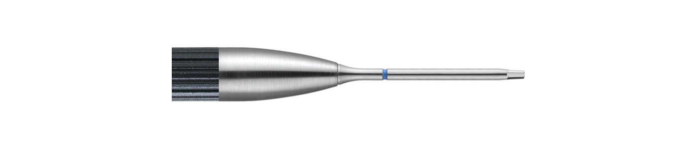 Astra-Tech X-lang Schraubendreher mit Griff