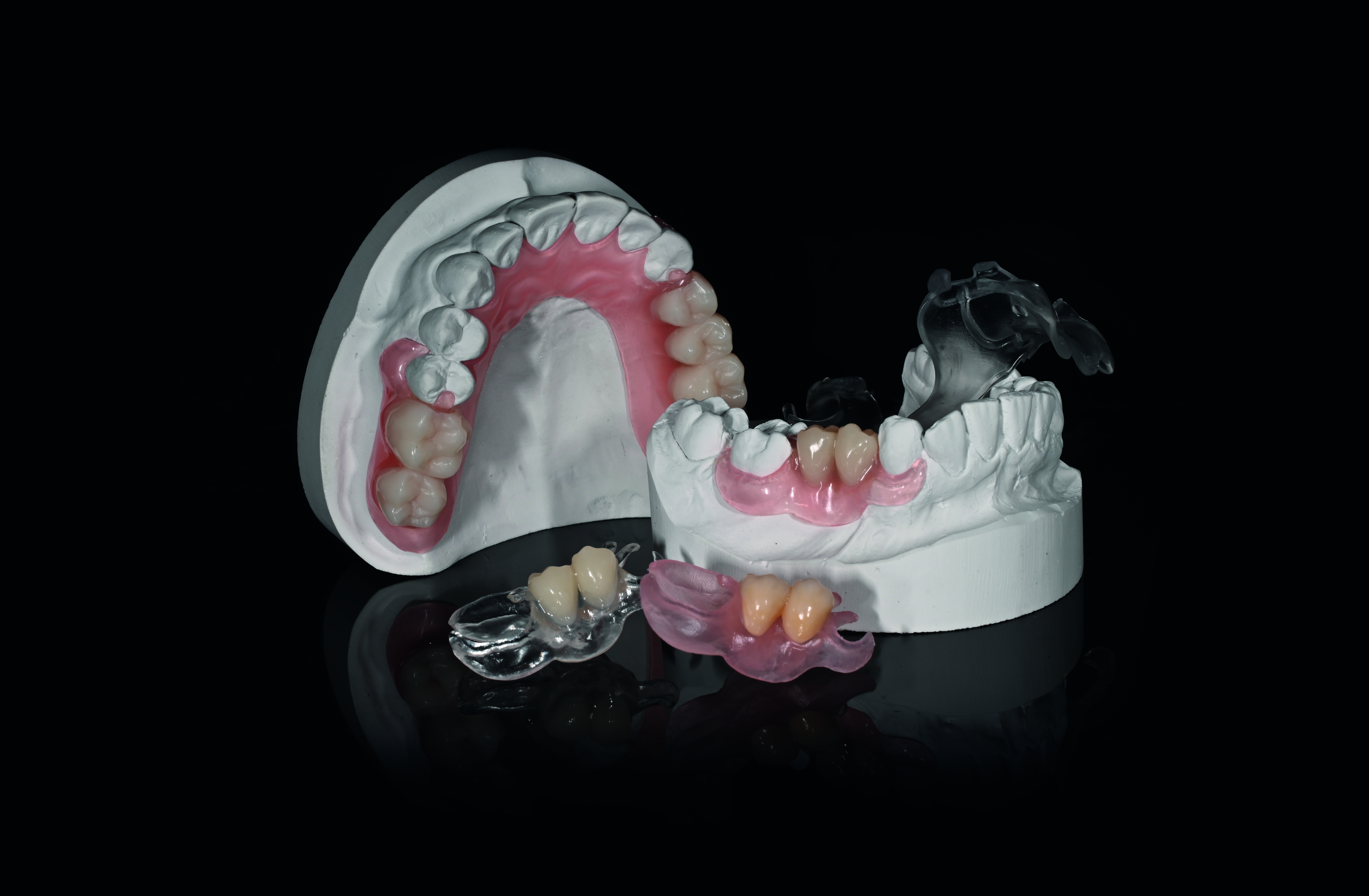 Dentalos MC 95 mm Dentalos MC 95 mm