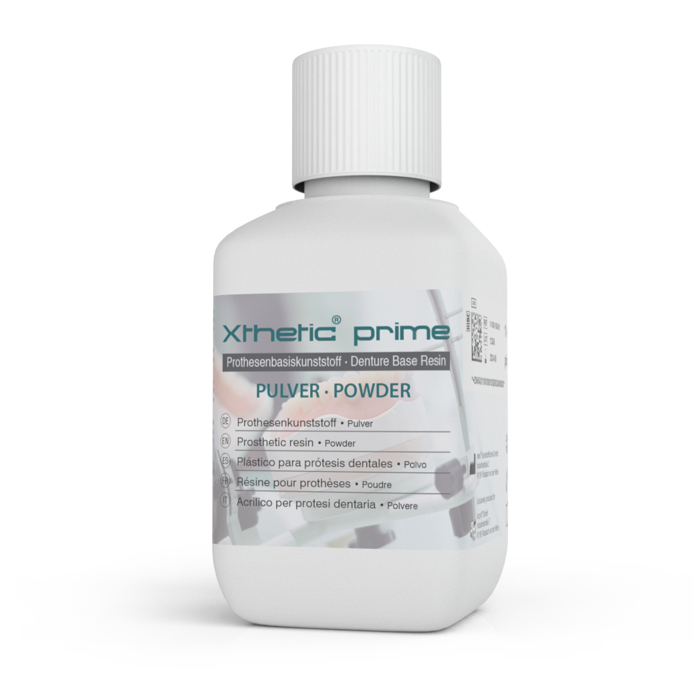 Xthetic® prime