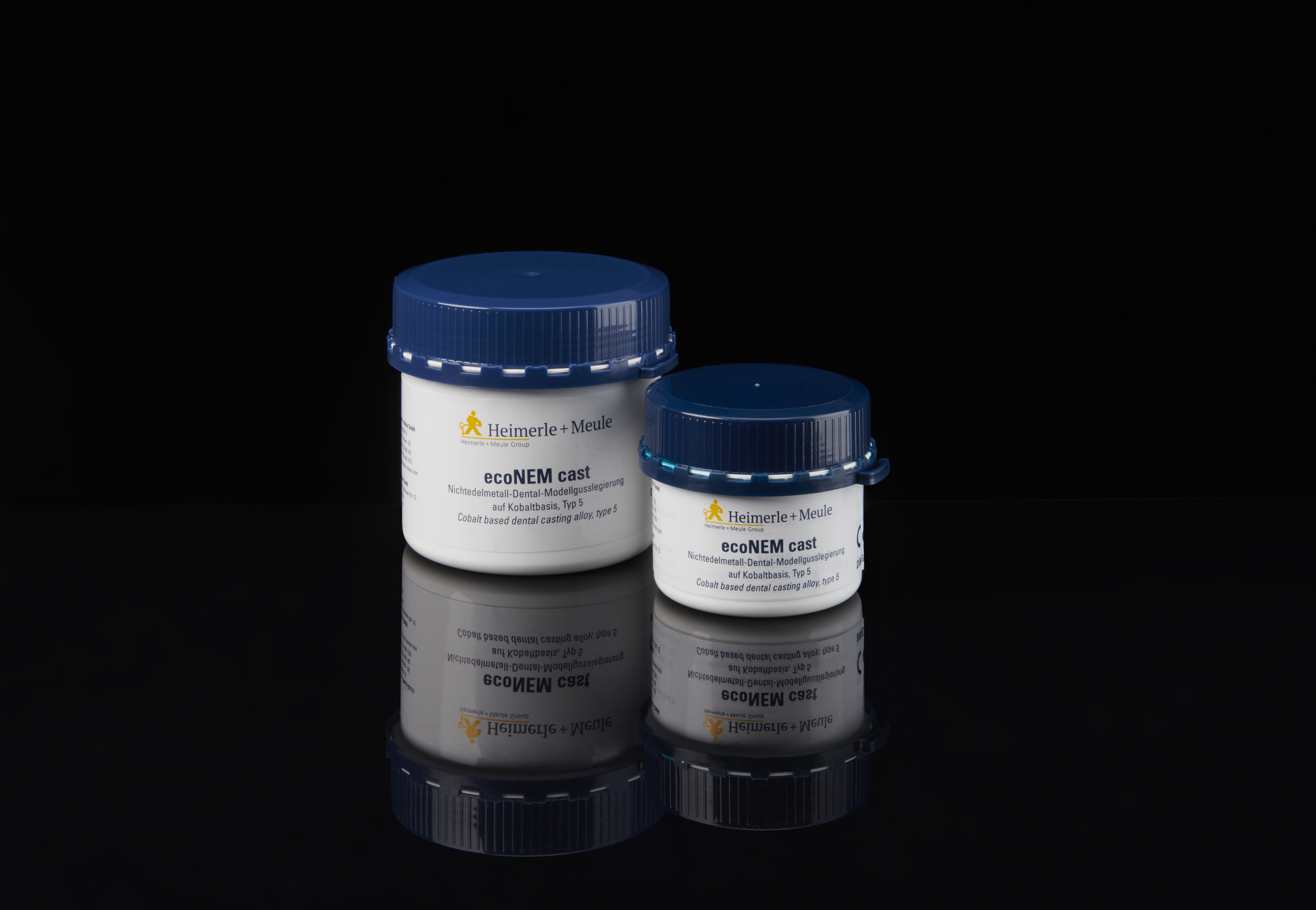 ecoNEM cast 1kg ecoNEM cast 1kg