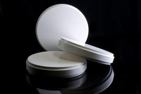 Multidisc ZrO2 Extra Translucent Blank&nbsp;
