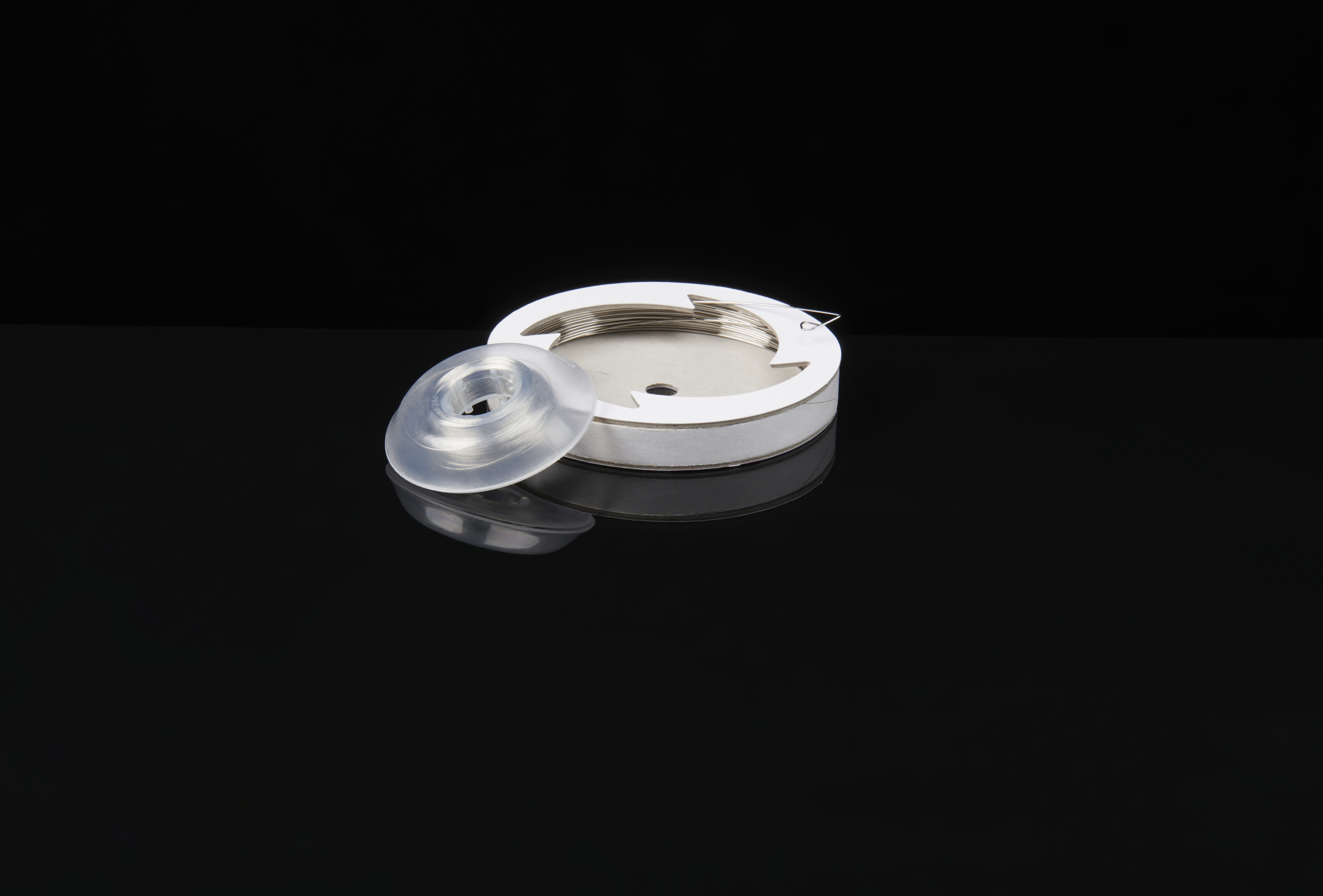 Befestigungsdraht dick 0,8mm Befestigungsdraht dick 0,8mm