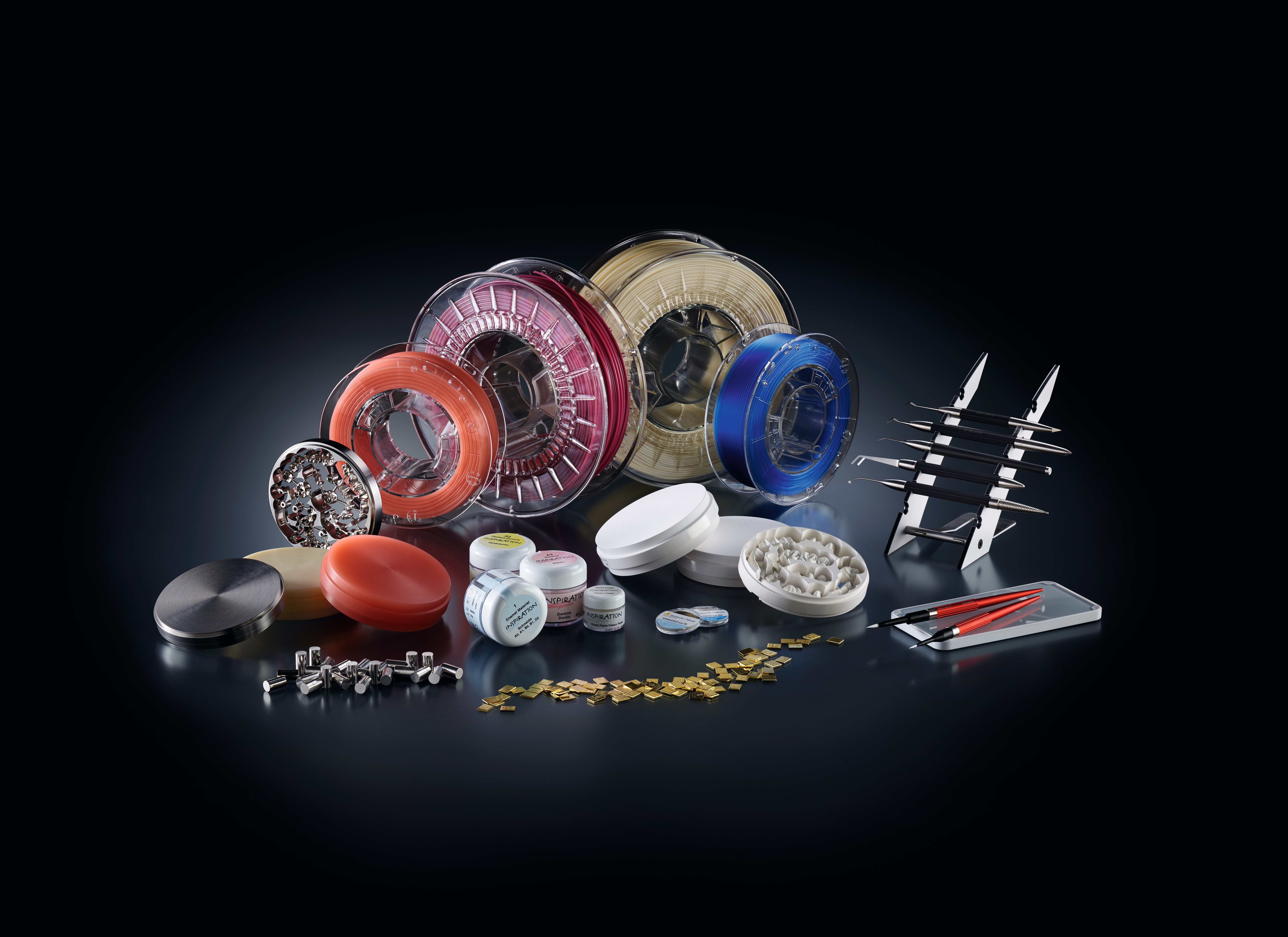 Unsere Dentalprodukte  Unsere Dentalprodukte