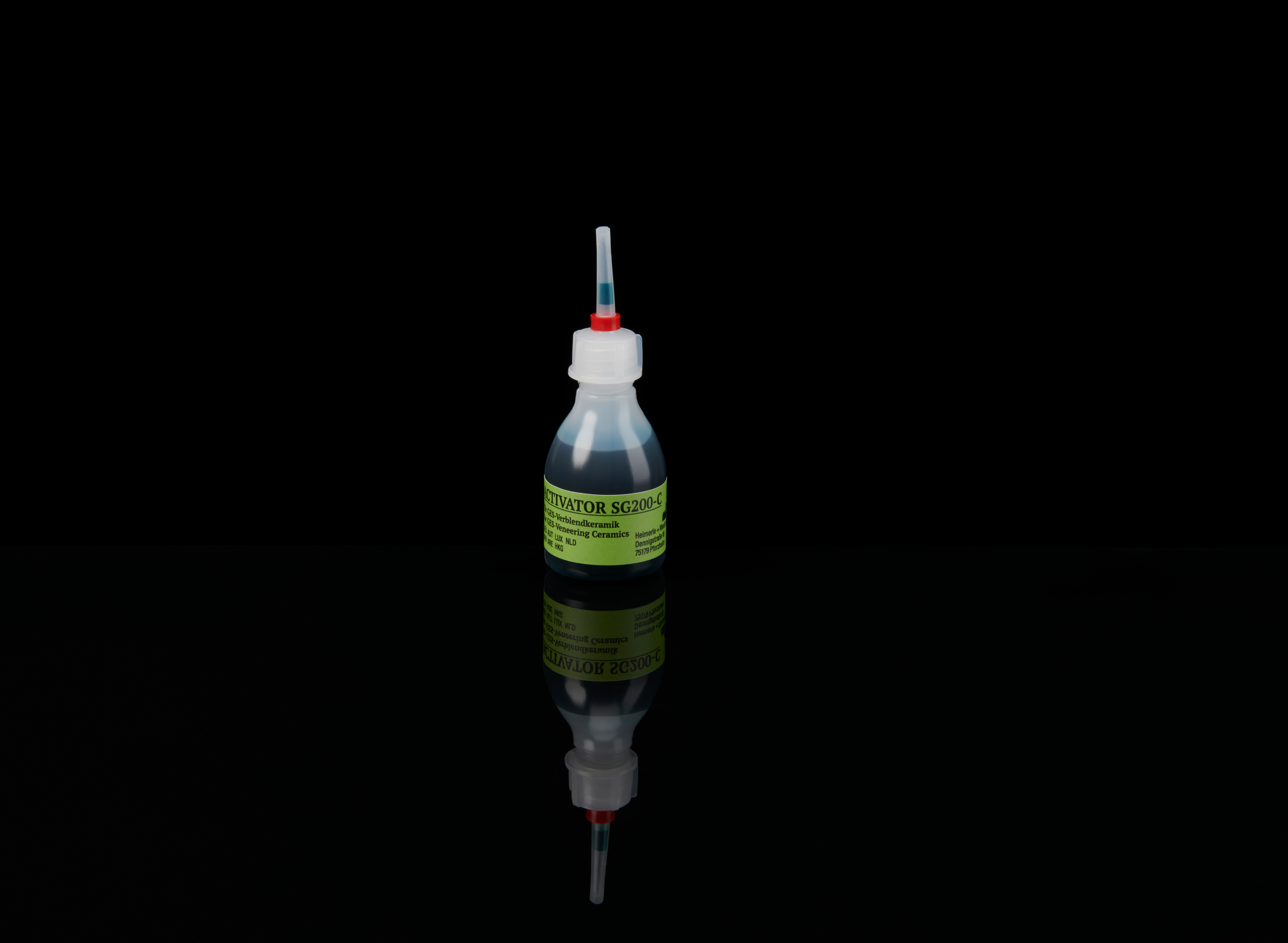 ACTIVATOR SG200 - C 30ml