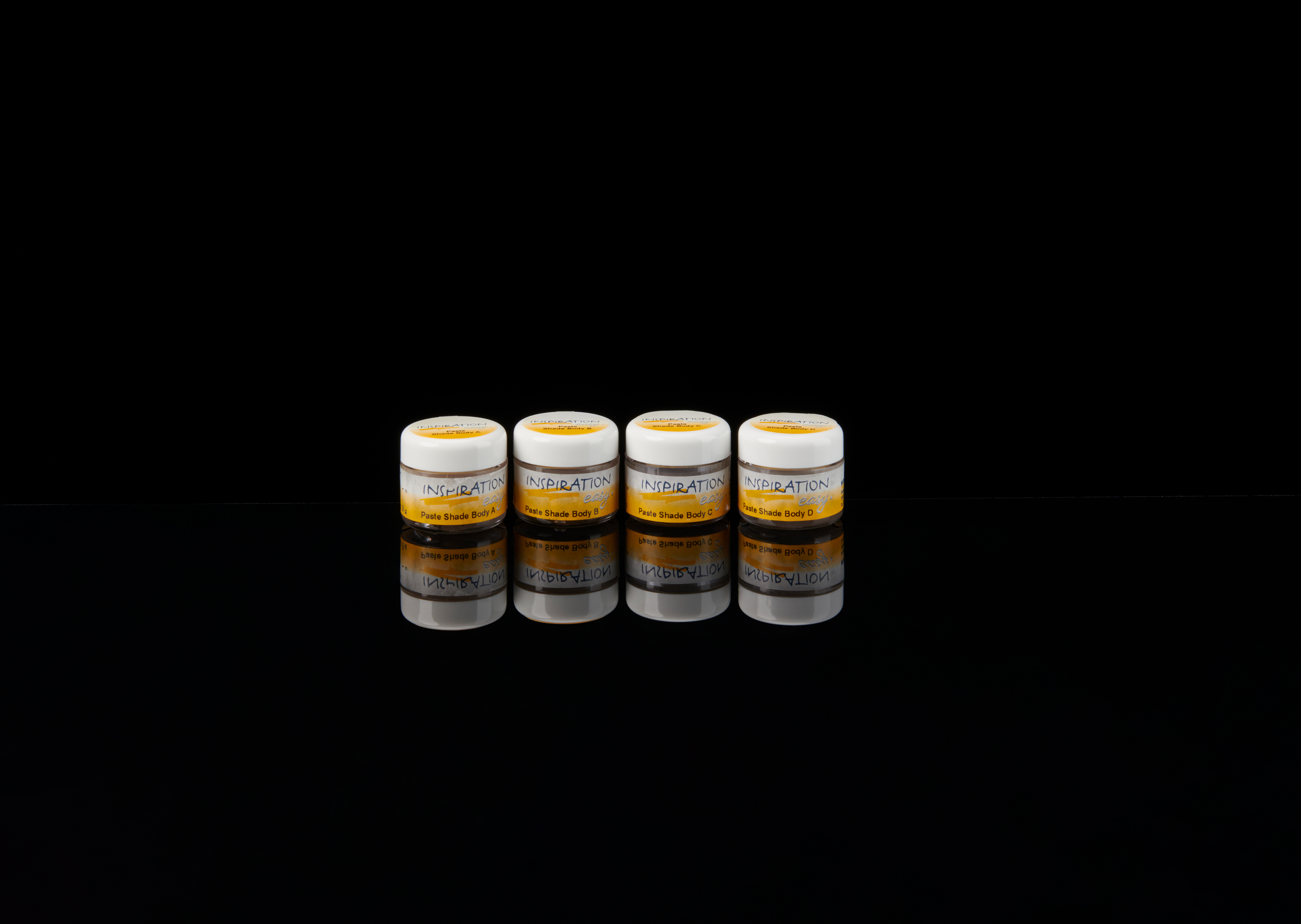 INSPIRATIONeasy Shade Body A - 3 gr.