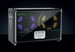 Sunlu S4 Filamenttrockner Sunlu S4 Filamenttrockner