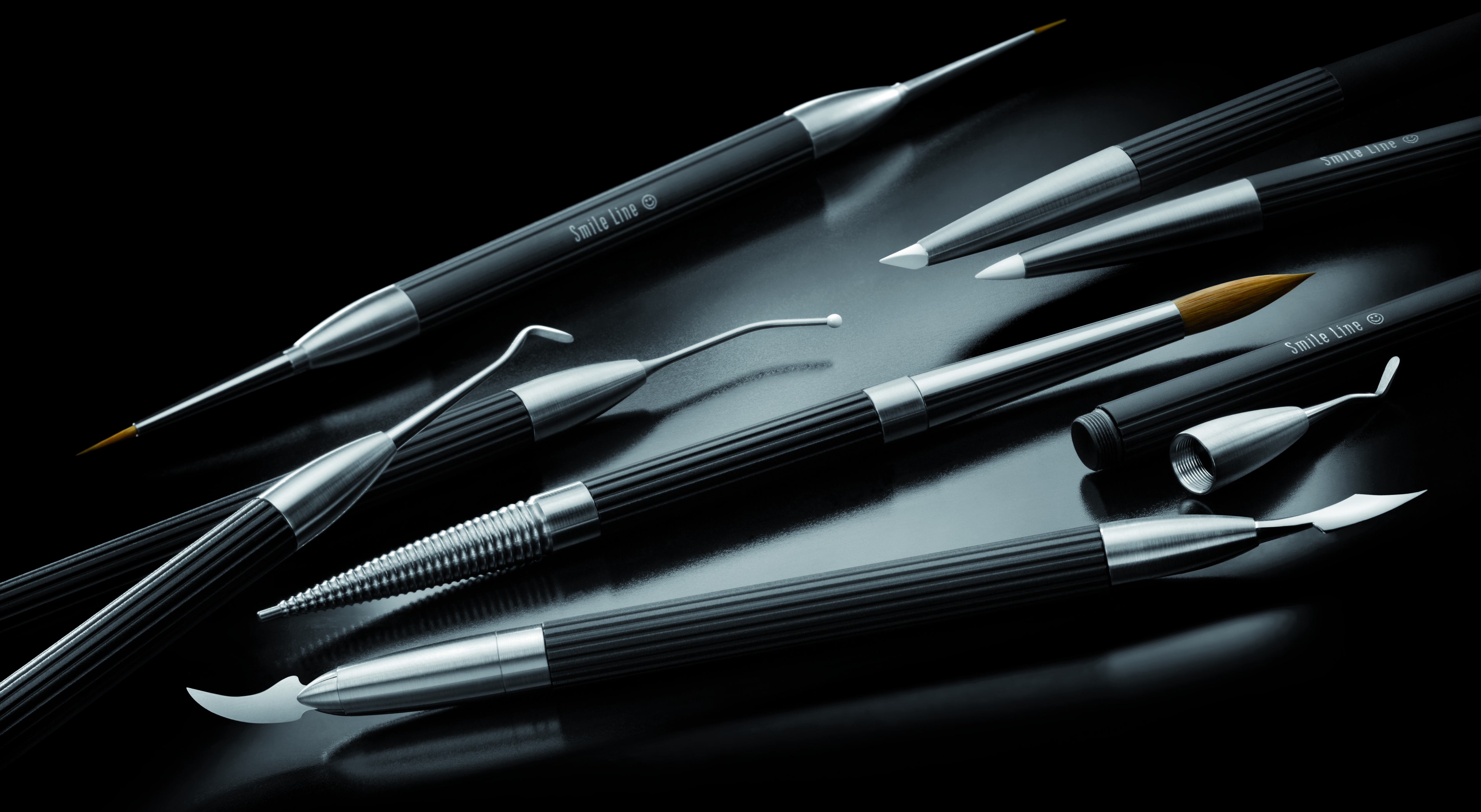 Keramikinstrumente Keramikinstrumente