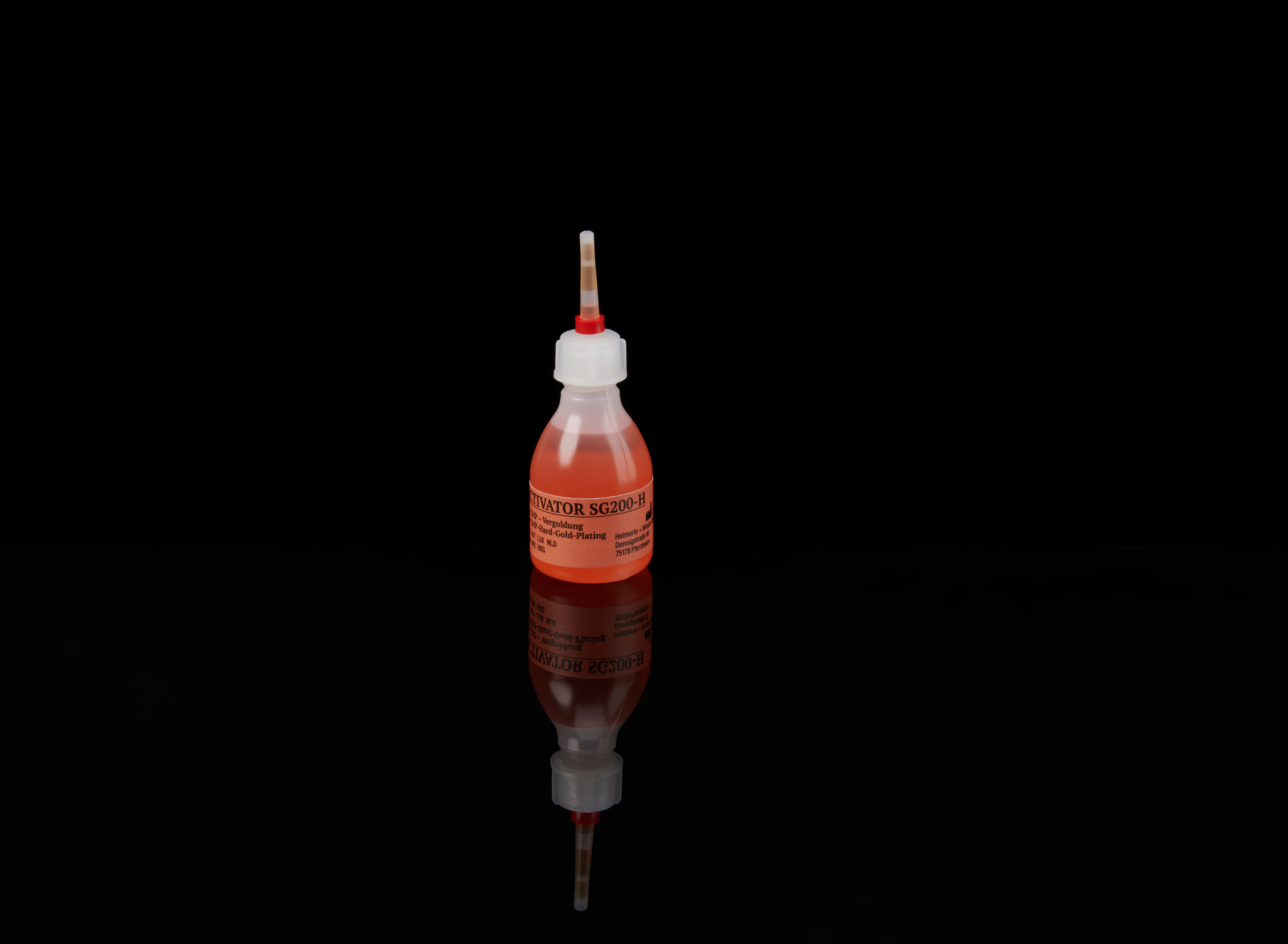 ACTIVATOR SG200 - H 30ml
