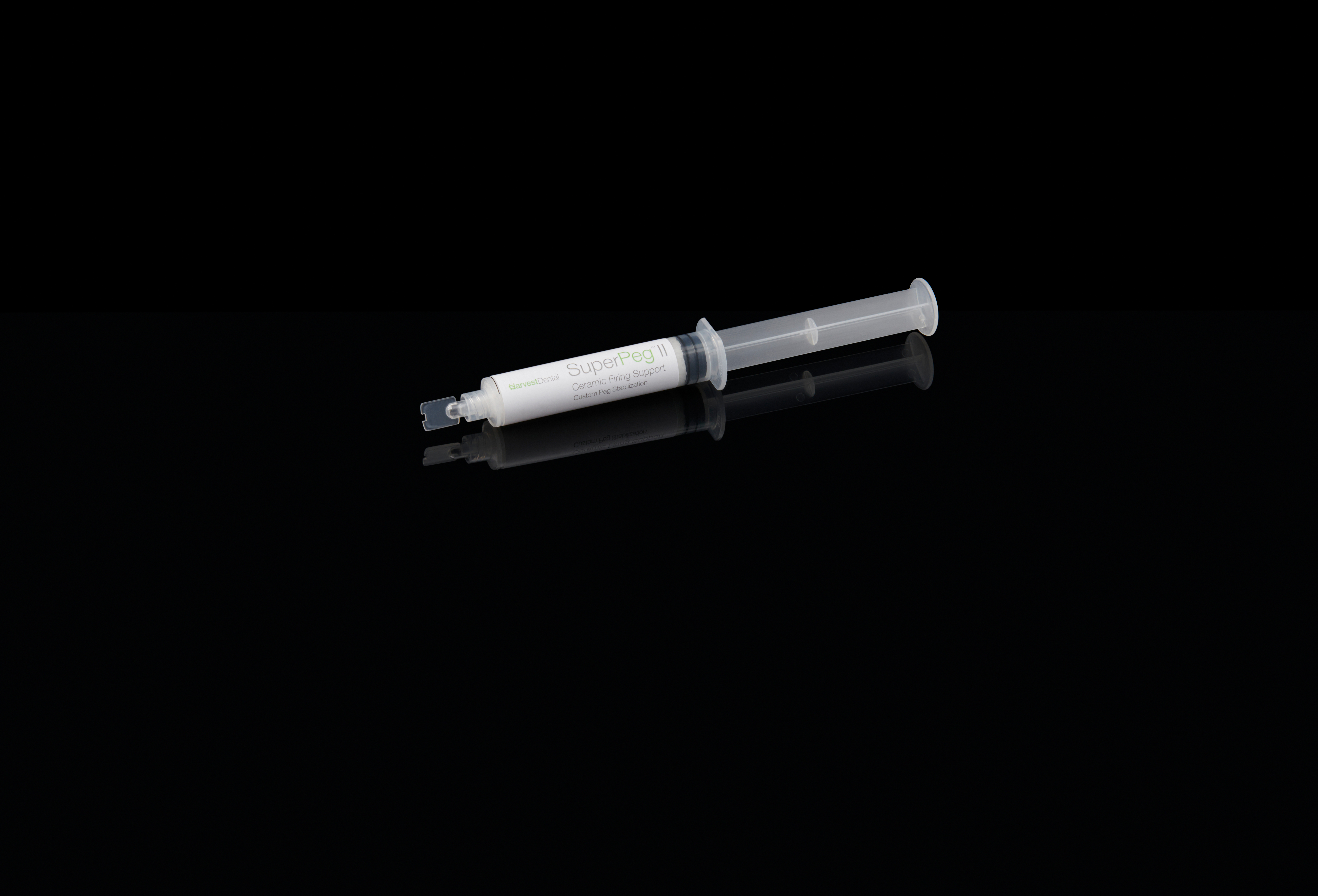 Super Peg II 12ml, Feuerfeste Brennpaste Super Peg II 12ml, Feuerfeste Brennpaste