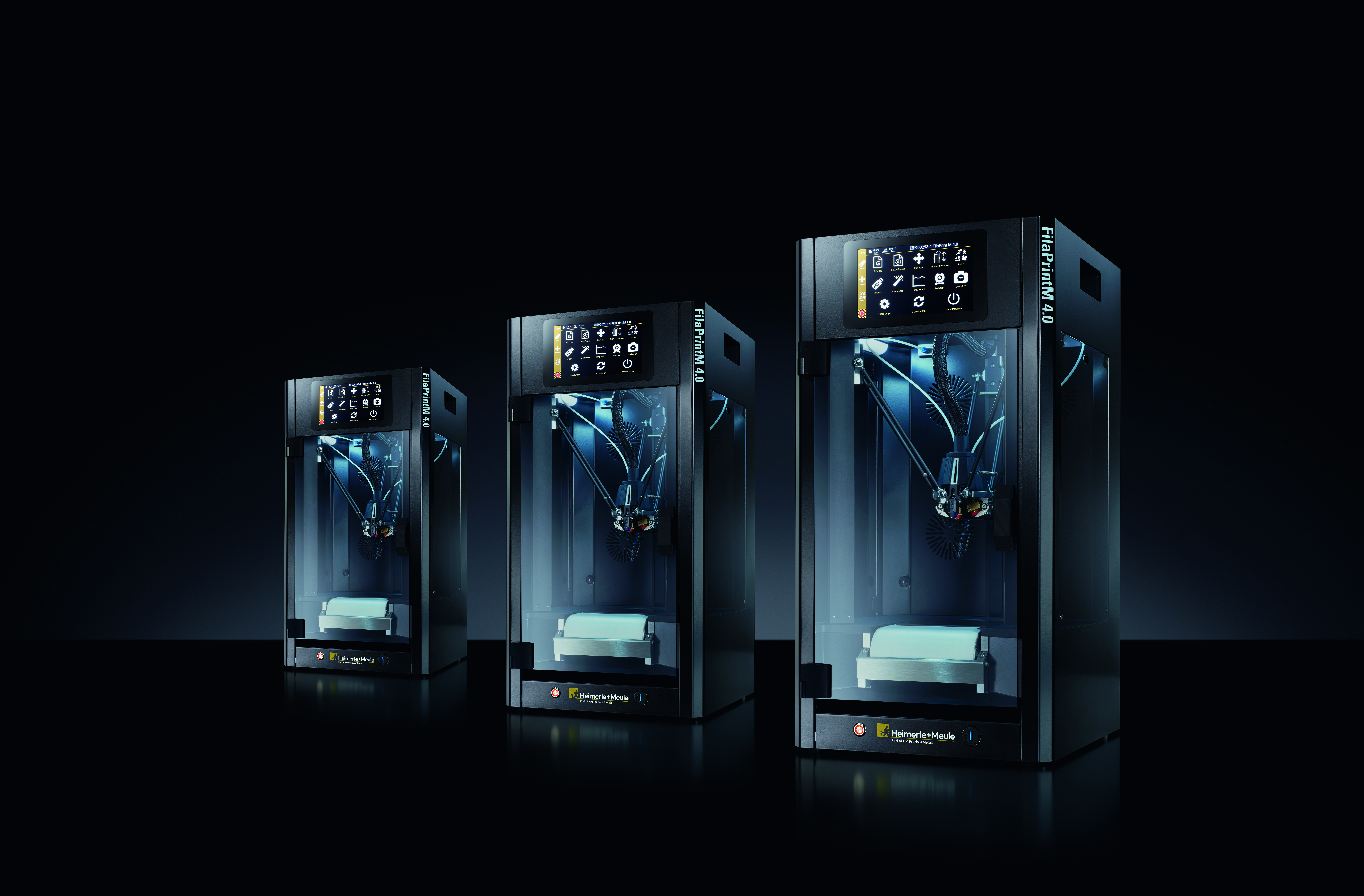 FilaPrintM 4.0 FilaPrintM 4.0