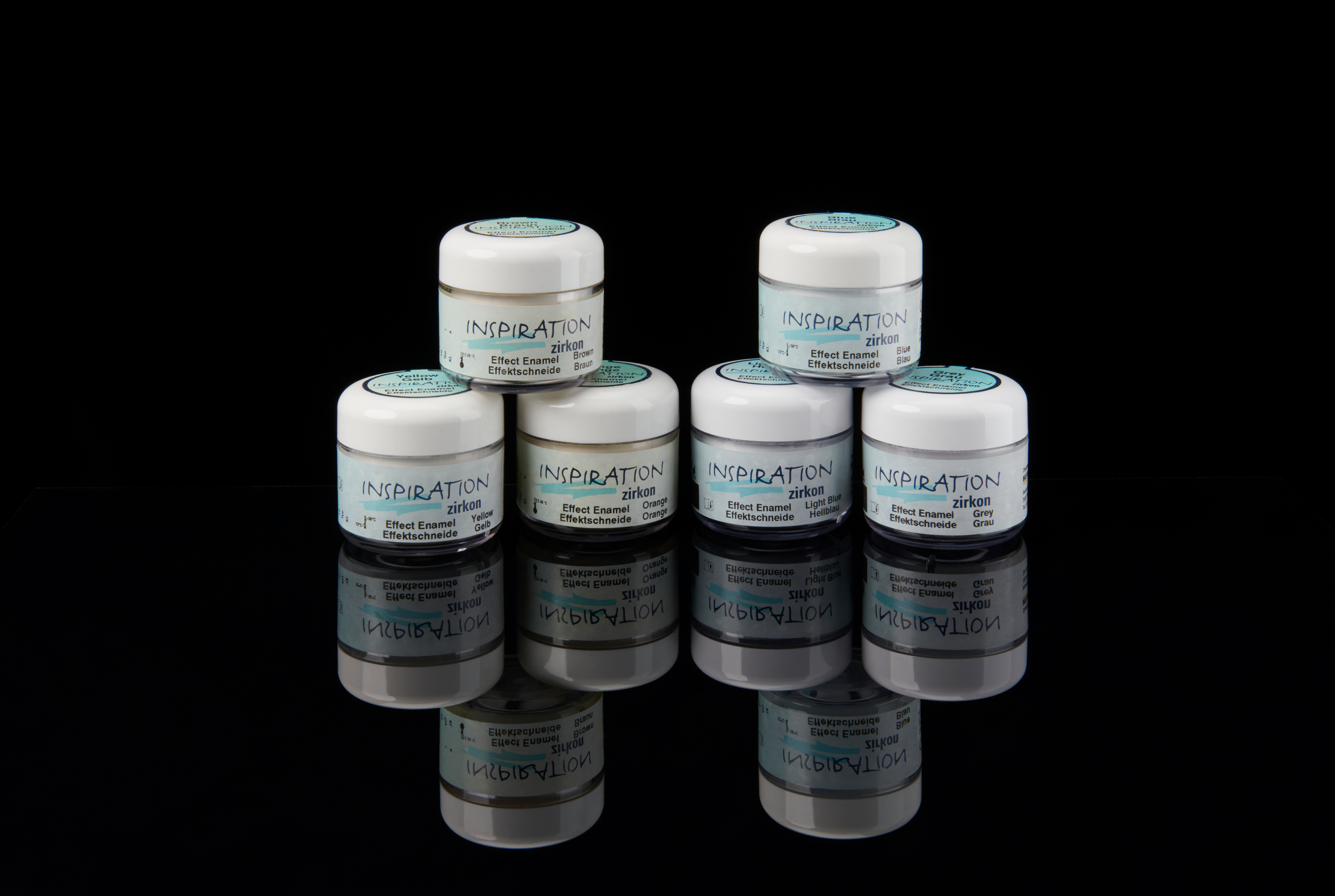 INSPIRATION ZIRKON Effektschneide INSPIRATION ZIRKON Effektschneide