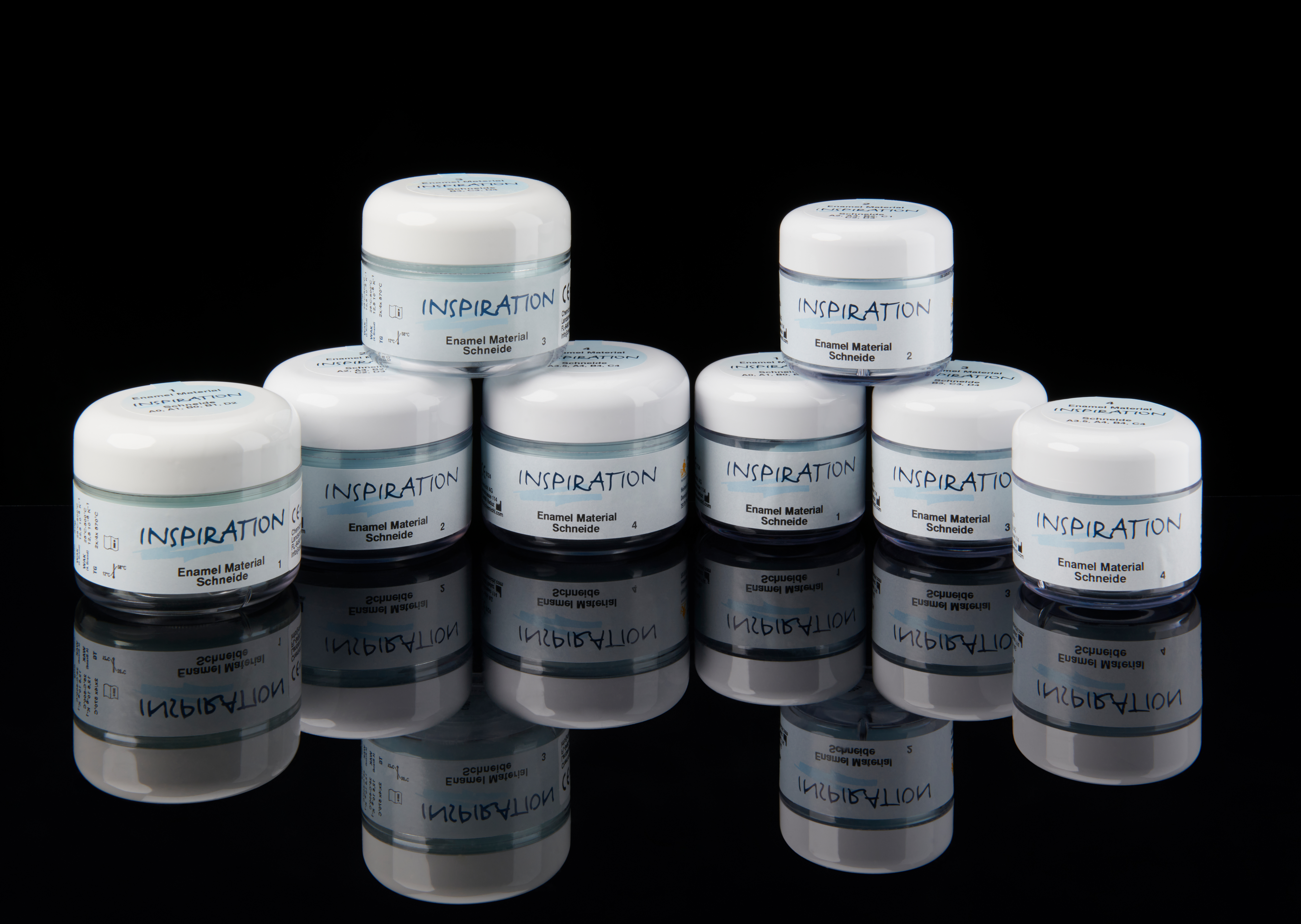 INSPIRATION Schneide INSPIRATION Schneide